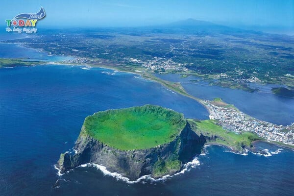 제주투어(동부코스) | 제주 출발