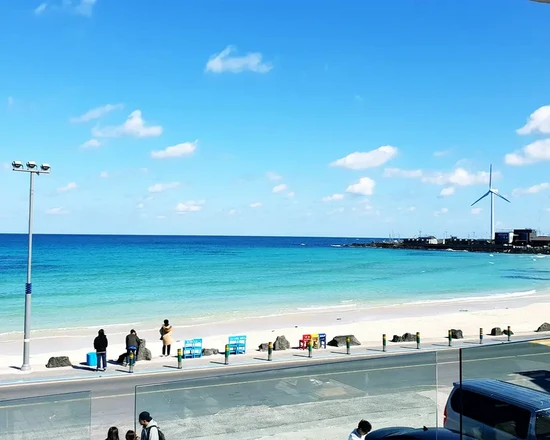 제주투어(동부코스) | 제주 출발