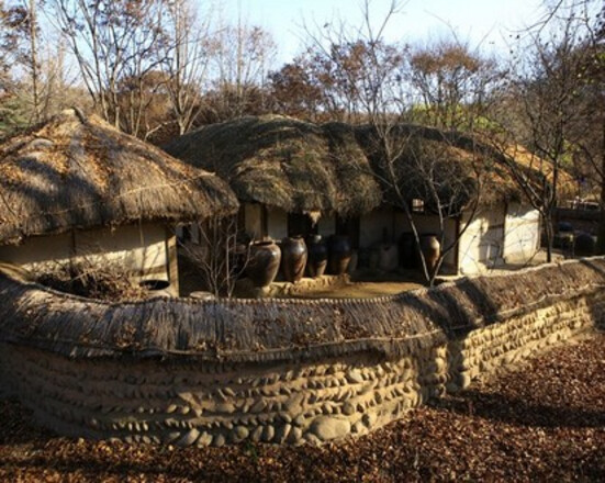 경기도 1일여행 (과천 서울랜드 + 용인민속마을)