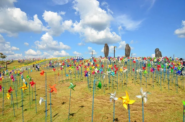 경기도 외국인 반나절 투어 - 임진각, 제3고분, 도라산전망대