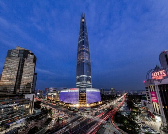 다양한 종교를 자유롭게 체험할 수 있는 도시, 서울! - 무슬림 여행자를 위한 일일 여행