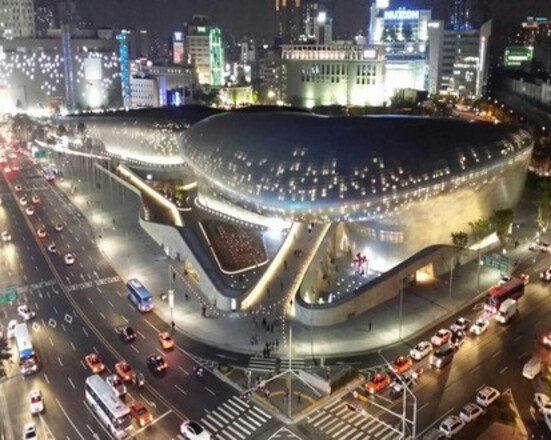 서울&경기 2일 투어 (남이섬 · 쁘띠프랑스 · 동대문 · 경복궁 · 명동) - 서울출발