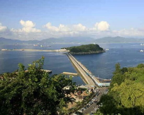 전라남도 2일투어(순천·여수) - 서울출발