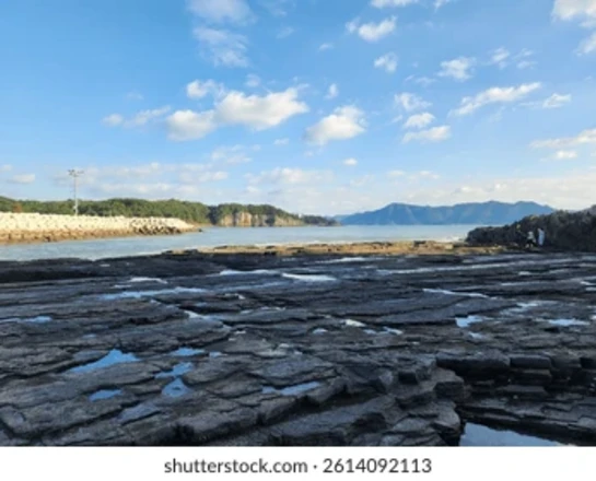 경상남도 2일 투어(한려뱃길) – 서울 출발