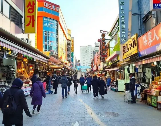 춘천&가평 2일 투어(남이섬·삼악산·레일바이크) - 서울출발