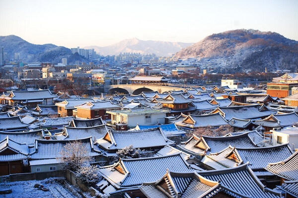 중부지역 2일투어(공주·전주·군산) - 서울출발