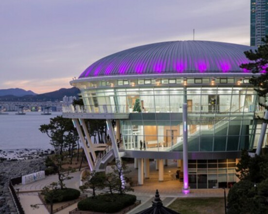 한국 동해안 3일 투어 (양양·삼척·부산) - 서울 출발