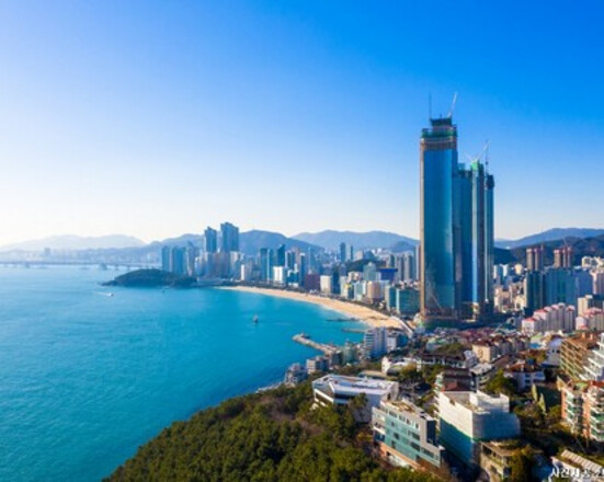 한국 동해안 3일 투어 (양양·삼척·부산) - 서울 출발