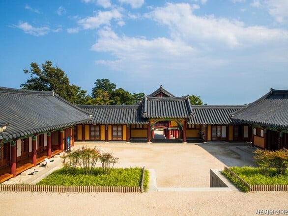 한국 동해안 3일 투어 (양양·삼척·부산) - 서울 출발