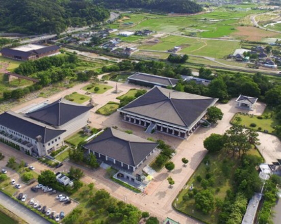 경상도 3일 투어 (경주·부산)