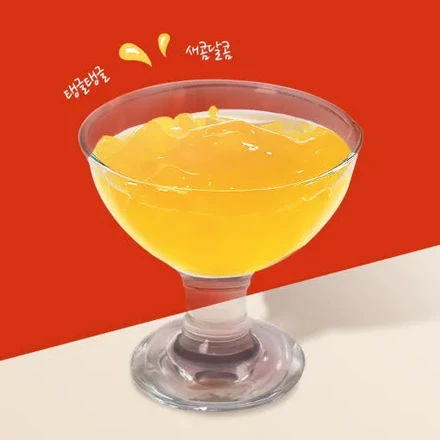 애사비 곤약젤리