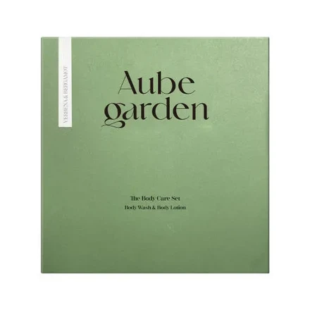 오브가든 바디케어 세트