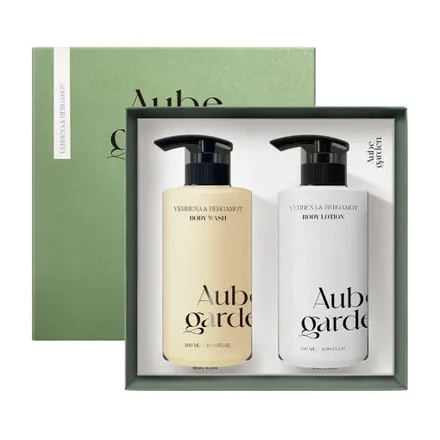 오브가든 바디케어 세트