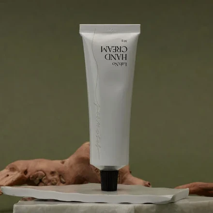 랩노 로즈우드 핸드크림