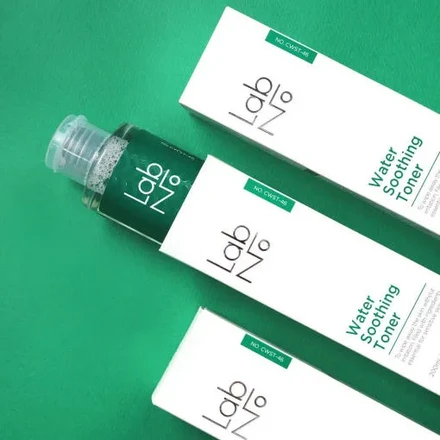 랩노 시칼로에 워터 수딩 토너 200ml