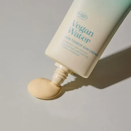 랩노 비건 워터 모이스처 선크림 SPF50+ PA++++