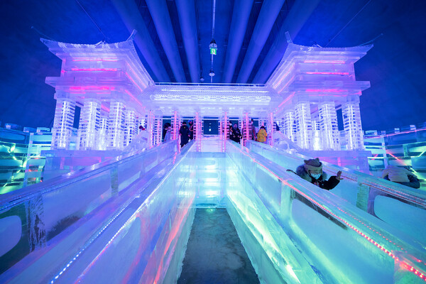 [서울 출발] 당일치기 : 화천산천어축제 & 어비계곡 (강원도/화천)