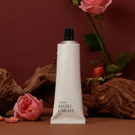 랩노 로즈우드 핸드크림