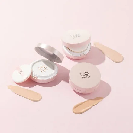 랩노 4SP 세이프 브라이트 톤 비비 쿠션