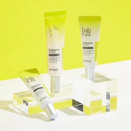 랩노 리프티드 이데베논 크림 30ml 1개