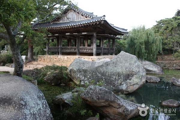 외국인을 위한 한국여행 - 서해안 2박 3일(목포, 해남, 고창)