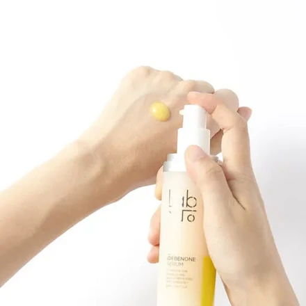 랩노 리프티드 이데베논 에센셜 토너 120ml 1개