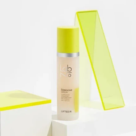 랩노 리프티드 이데베논 에센셜 토너 120ml 1개