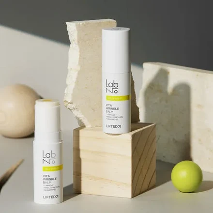 랩노 리프티드 비타 링클밤