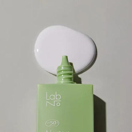 랩노 비건 워터 카밍 선밀크 SPF50+ PA++++