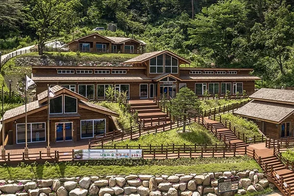 강릉 2박 3일 웰니스 투어