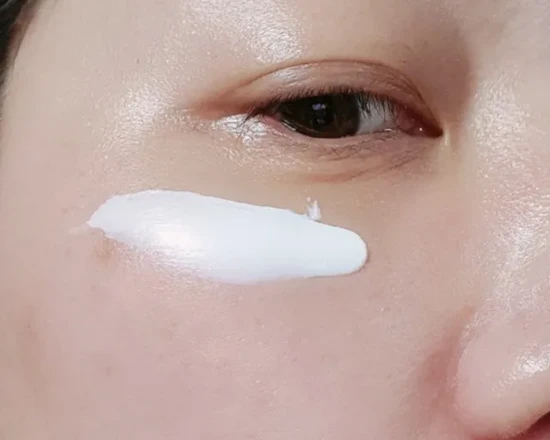 랩노 비건 워터 카밍 선밀크 SPF50+ PA++++