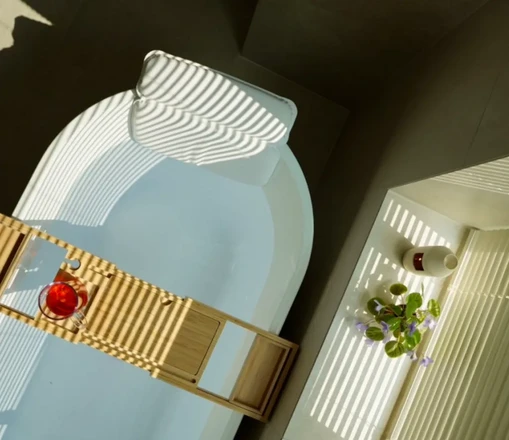 세이안 연남 | 여성 전용 전용 욕실 및 바디 스크럽