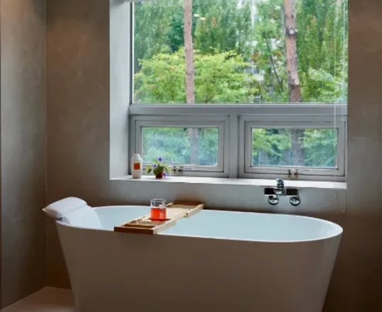 세이안 연남 | 여성 전용 전용 욕실 및 바디 스크럽