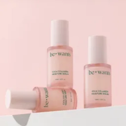 비원츠 시카콜라겐 모이스처 세럼