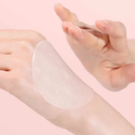 비원츠 시카 콜라겐 카밍 패드 10매