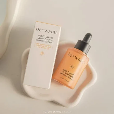 딥토닝 글루타티온 앰플 세럼을 원해요