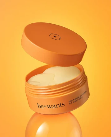 비원츠 딥토닝 글루타치온 아이세럼 패치 1.4g*60pcs