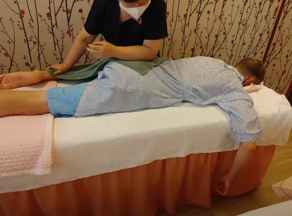 장금스파 에스테틱 | 명동스파 예약하기