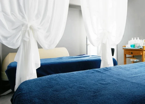 프라이빗 스파 체험ㅣW THERAPY