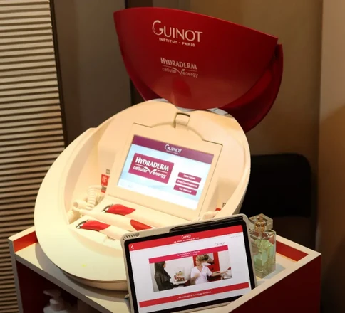 프라이빗 스파 체험ㅣW THERAPY