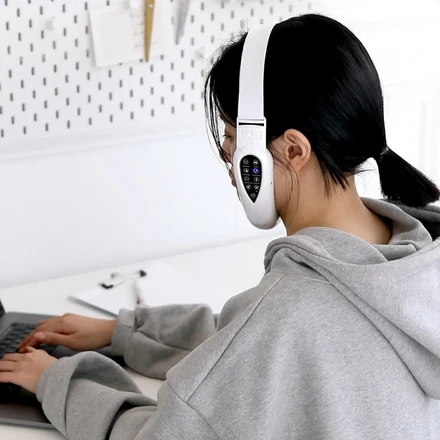 뷰앤디 앤모드 (EMS V 밴드)