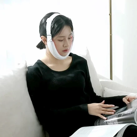 뷰앤디 앤모드 (EMS V 밴드)