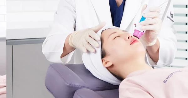 아이디클리닉 | 무료 예약