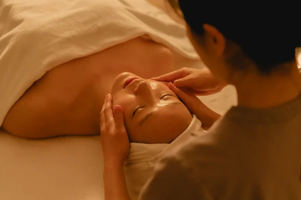 마르지아 힐링 스파 청담