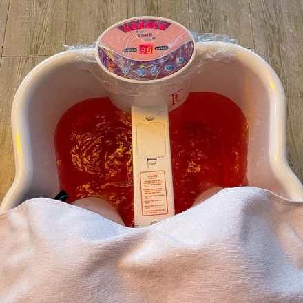 한국스파 | 명동스파