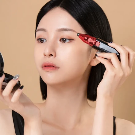 뷰앤디 눈썹 잔털 지우개