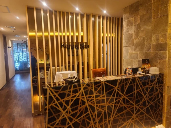 한국스파 | 명동스파 - Thumbnail