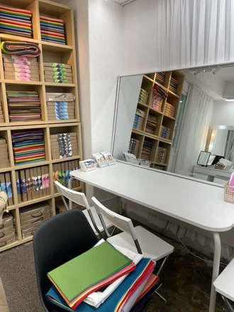 이미지 HO 퍼스널 컬러 분석 | 가로수길