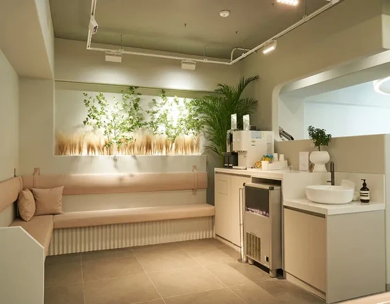 심마포공덕점 | 조립