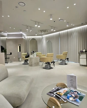 DAYDAY 헤어 & 메이크업